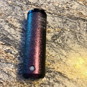 Starbucks tumbler